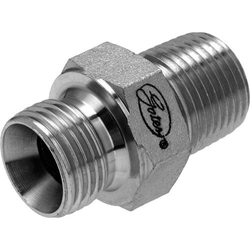 Adaptér HG08 G1/4"xNPT1/4