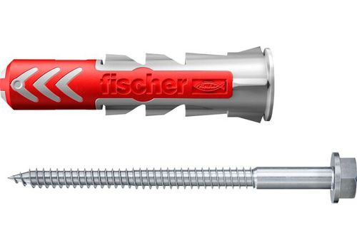 DUOPOWER 10x50 S K NV 534999 FISCHER