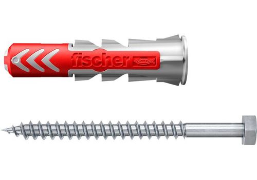 DUOPOWER 12x60 S K NV 537665 FISCHER