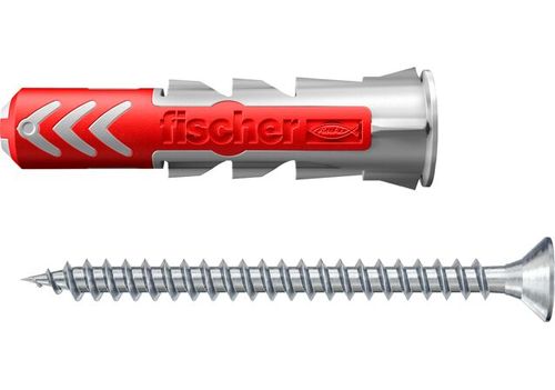 DUOPOWER 5x25 S K NV 534996 FISCHER