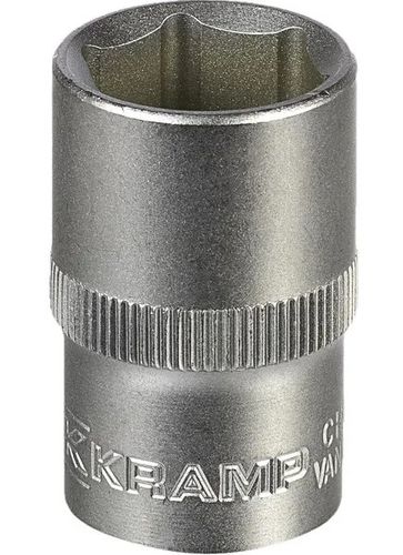 Nástrčná hlavica 1/2“, 6-hr., 18060130170KR