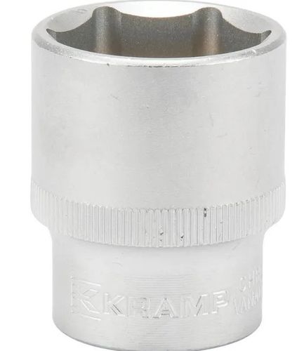 Nástrčná hlavica 1/2“, 6-hr., 18060130270KR