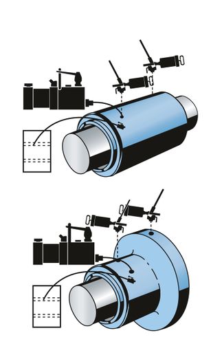 TMHK 38 SKF